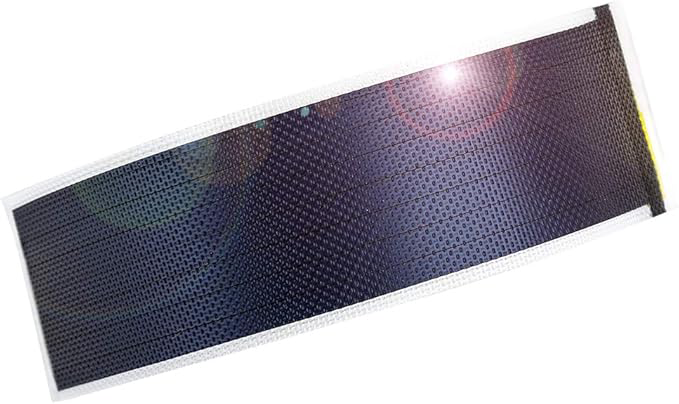 Solar Panel Detail